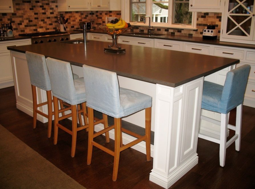 Custom Kitchen Cabinets Vanities Paneling Bergen County Nj