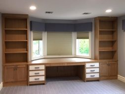 built-in-cabinets