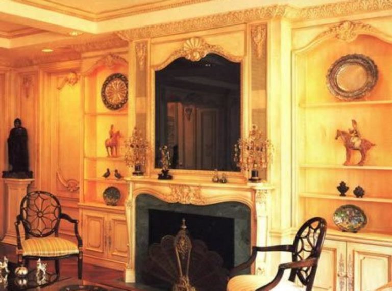 Custom Kitchen Vanities & Paneling Bergen County NJ